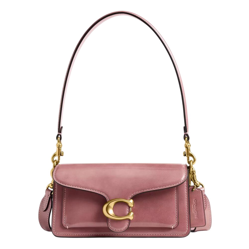 Coach Tabby Shoulder Bag 20